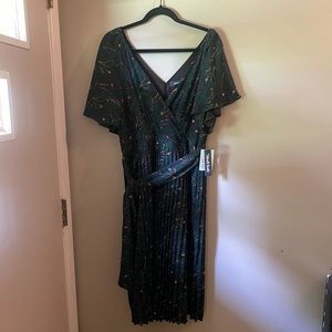 NWT Modcloth dress